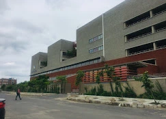Shiv Nadar School, Faridabad